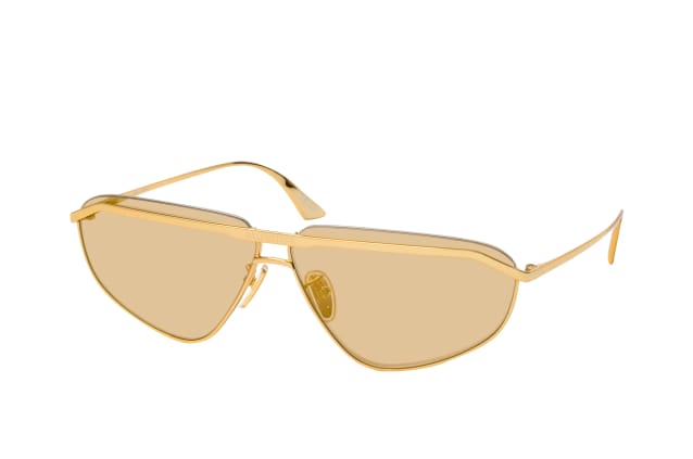 Balenciaga BB 0138S 003, RECTANGLE Sunglasses, MALE Balenciaga BB 0138S 003, RECTANGLE Sunglasses, MALE