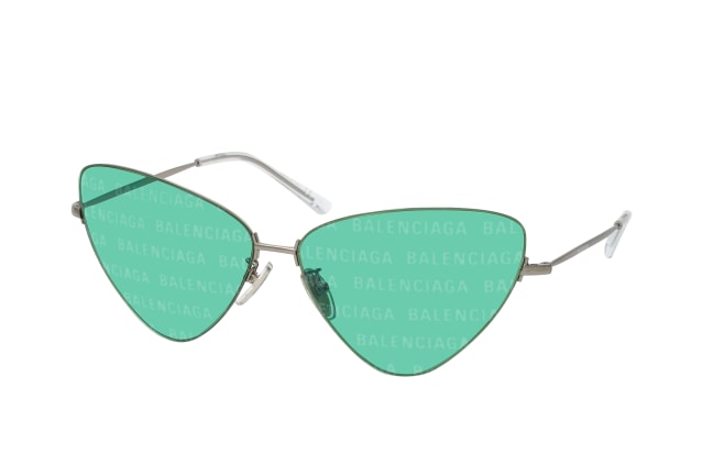 Balenciaga BB 0148S 002, BUTTERFLY Sunglasses, FEMALE Balenciaga BB 0148S 002, BUTTERFLY Sunglasses, FEMALE