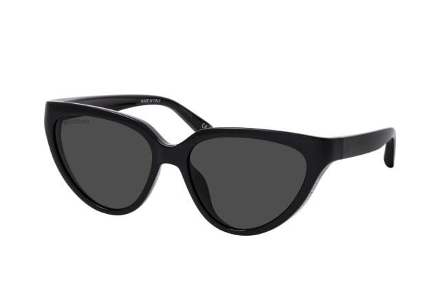 Balenciaga BB 0149S 001, BUTTERFLY Sunglasses, FEMALE Balenciaga BB 0149S 001, BUTTERFLY Sunglasses, FEMALE