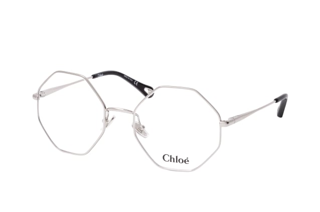 Chloé CH 0022O 006, including lenses, ROUND Glasses, FEMALE