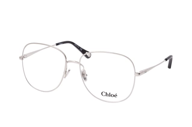 Chloé CH 0020O 003, including lenses, ROUND Glasses, FEMALE