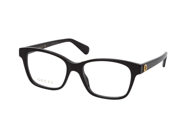 Gucci GG 0922O 005, including lenses, BUTTERFLY Glasses, FEMALE