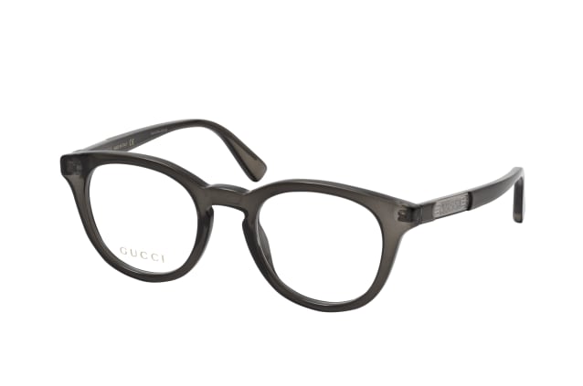 Gucci GG 0937O 001, including lenses, ROUND Glasses, MALE