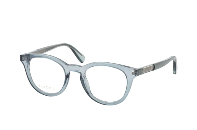 Gucci GG 0937O 004, including lenses, ROUND Glasses, MALE