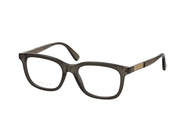Gucci GG 0938O 005, including lenses, SQUARE Glasses, MALE