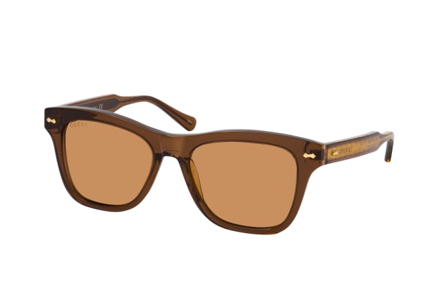 Gucci GG 0910S 003, SQUARE Sunglasses, MALE, available with prescription