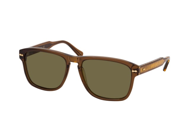 Gucci GG 0911S 003, SQUARE Sunglasses, MALE, available with prescription