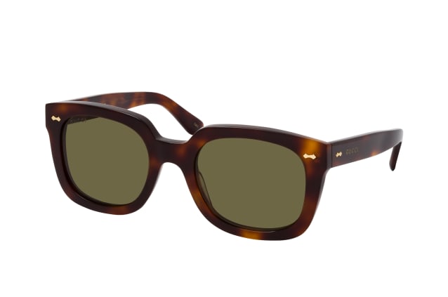 Gucci GG 0912S 003, SQUARE Sunglasses, MALE