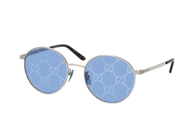 Gucci GG 0944SA 004, ROUND Sunglasses, UNISEX