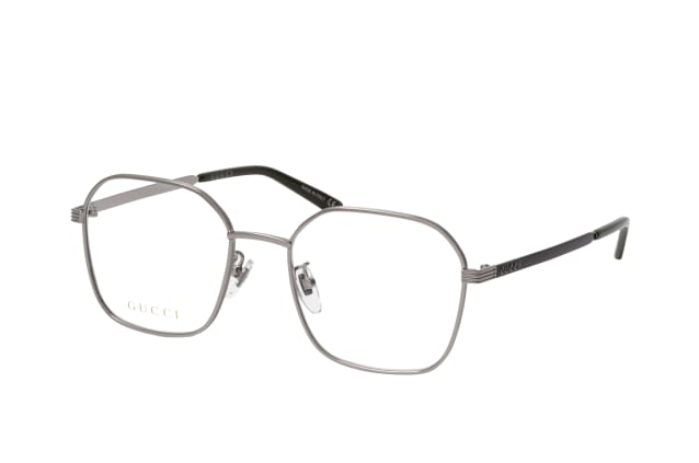 Gucci GG 0946OA 003, including lenses, SQUARE Glasses, MALE