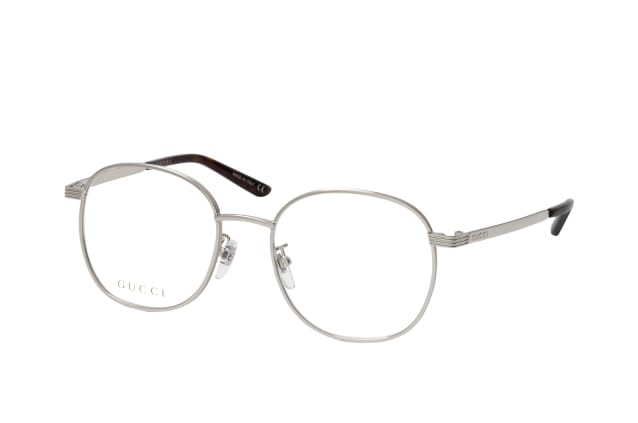 Gucci GG 0947OA 004, including lenses, ROUND Glasses, FEMALE