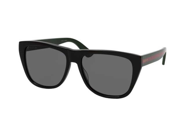 Gucci GG 0926S 001, SQUARE Sunglasses, MALE, available with prescription