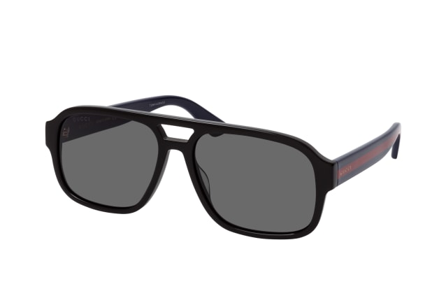 Gucci GG 0925S 001, AVIATOR Sunglasses, MALE, available with prescription