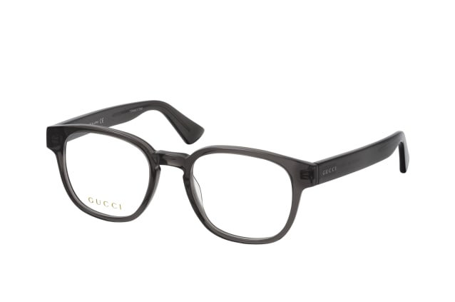 Gucci GG 0927O 004, including lenses, SQUARE Glasses, MALE