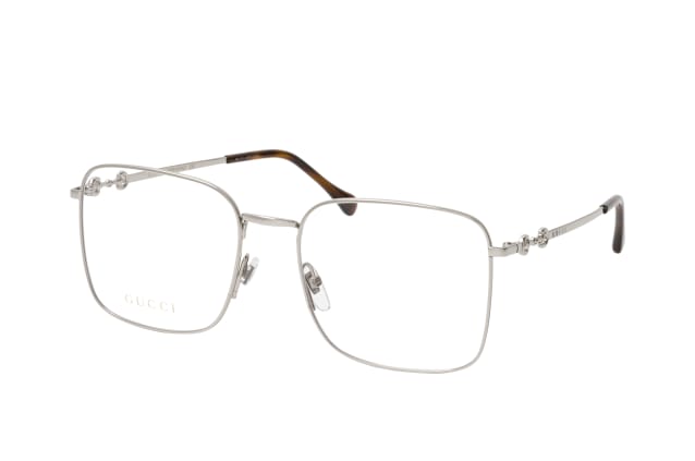 Gucci GG 0951O 003, including lenses, SQUARE Glasses, UNISEX