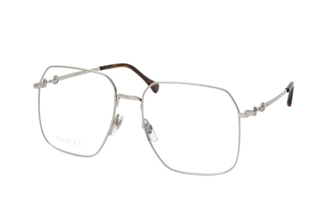 Gucci GG 0952O 003, including lenses, SQUARE Glasses, UNISEX