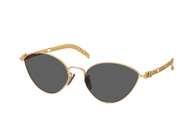 Gucci GG 0977S 001, BUTTERFLY Sunglasses, FEMALE, available with prescription