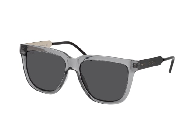 Gucci GG 0976S 001, SQUARE Sunglasses, MALE, available with prescription