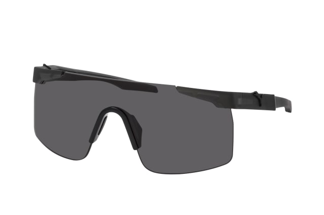Puma PU 0312S 001, SINGLELENS Sunglasses, MALE