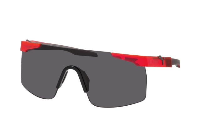 Puma PU 0312S 007, SINGLELENS Sunglasses, MALE