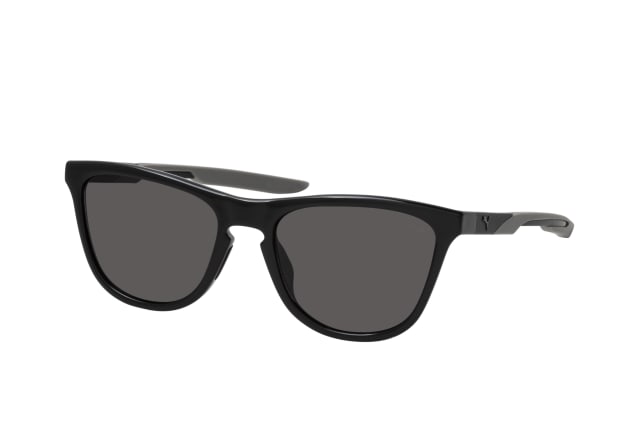 Puma PU 0325S 001, SQUARE Sunglasses, UNISEX, available with prescription