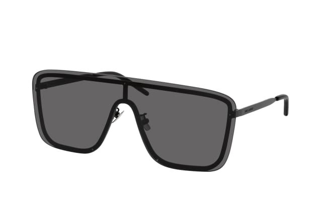 Saint Laurent SL 364 MASK 002, SINGLELENS Sunglasses, UNISEX