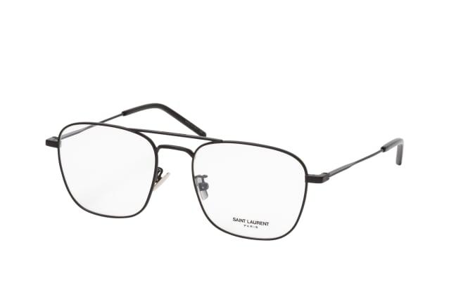 Saint Laurent SL 309 OPT 001, including lenses, SQUARE Glasses, UNISEX