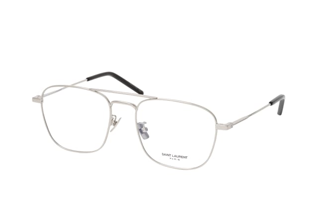 Saint Laurent SL 309 OPT 002, including lenses, SQUARE Glasses, UNISEX