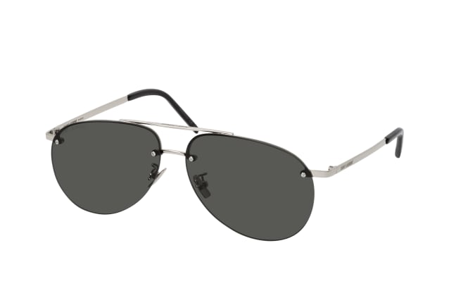 Saint Laurent SL 416 001, AVIATOR Sunglasses, UNISEX
