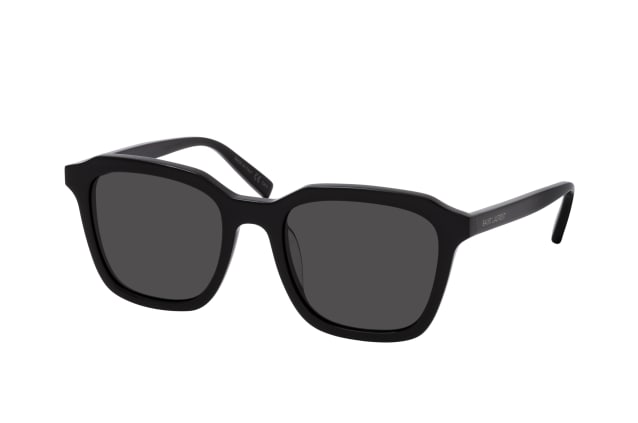 Saint Laurent SL 457 001, SQUARE Sunglasses, UNISEX, available with prescription