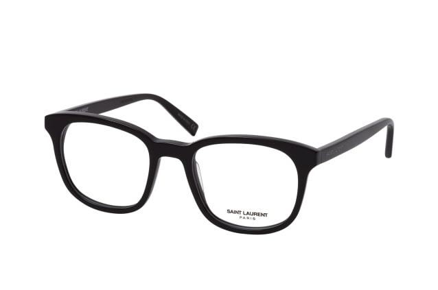 Saint Laurent SL 459 001, including lenses, SQUARE Glasses, MALE