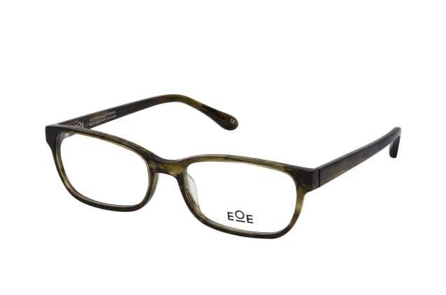 EOE LAPPSPIRA 4, including lenses, RECTANGLE Glasses, UNISEX