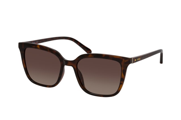 Fossil FOS 3112/G/S 086, SQUARE Sunglasses, FEMALE, available with prescription