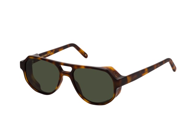 L.G.R Asmara Explorer 39, AVIATOR Sunglasses, MALE