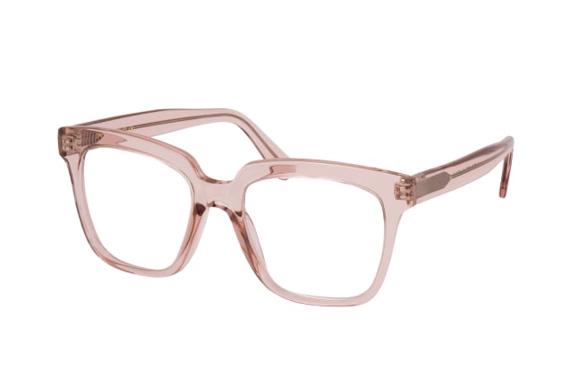 L.G.R Dakhla 71, including lenses, SQUARE Glasses, FEMALE