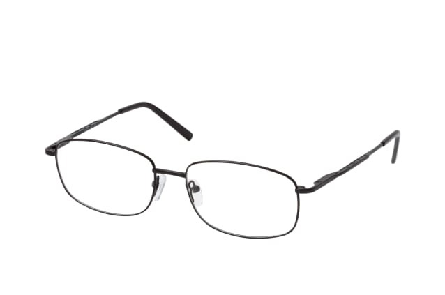 Aspect by Mister Spex Clay 638 D, including lenses, OVAL Glasses, MALE