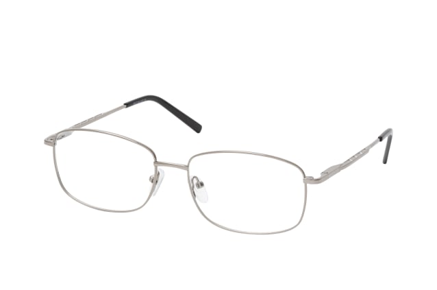 Aspect by Mister Spex Clay 638 A, including lenses, OVAL Glasses, MALE