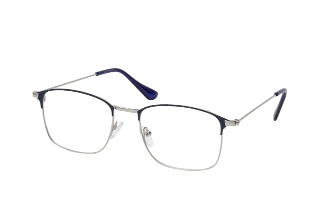 Aspect by Mister Spex Cono 921 D, including lenses, SQUARE Glasses, UNISEX
