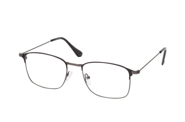 Aspect by Mister Spex Cono 921 C, including lenses, SQUARE Glasses, UNISEX