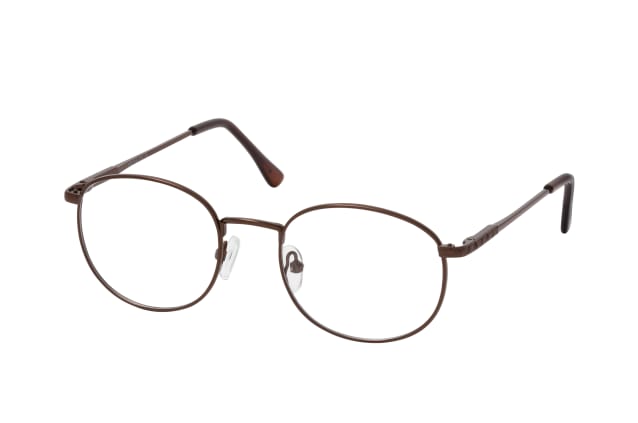Aspect by Mister Spex Caiden 794 E, including lenses, ROUND Glasses, UNISEX