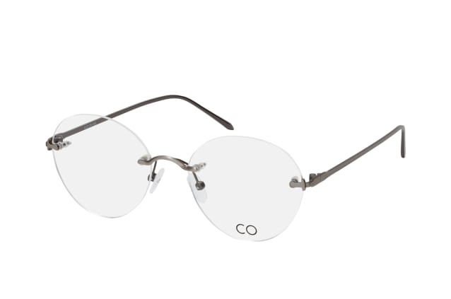 CO Optical Linney 1169 F23, including lenses, ROUND Glasses, UNISEX