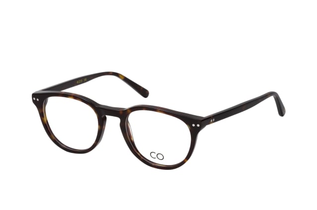 CO Optical Moritz 1120 R34, including lenses, ROUND Glasses, UNISEX