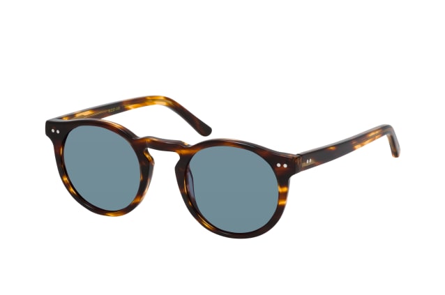 CO Optical Babo 2045 R27, ROUND Sunglasses, UNISEX, available with prescription