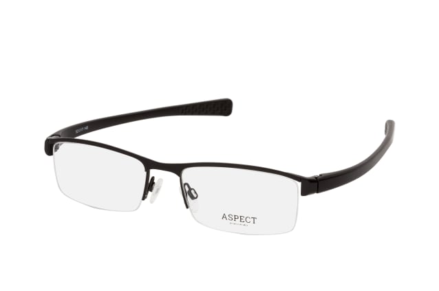 Aspect by Mister Spex Gerson 1105 S23, including lenses, RECTANGLE Glasses, MALE