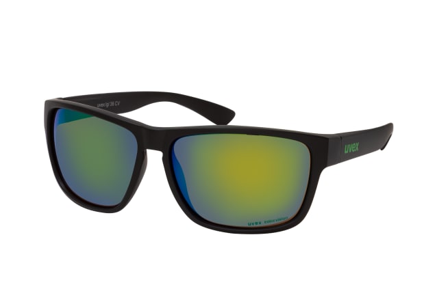 Uvex LGL 36 CV 2295,  Sunglasses, UNISEX