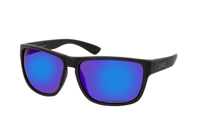 Uvex LGL OCEAN P 2240,  Sunglasses, UNISEX