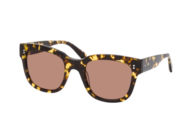 MESSYWEEKEND LIV S2 M3C1, SQUARE Sunglasses, UNISEX, available with prescription