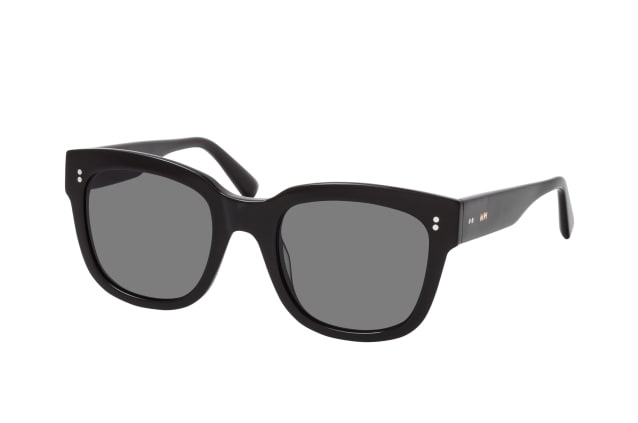 MESSYWEEKEND LIV S2 M3C3, SQUARE Sunglasses, UNISEX, available with prescription