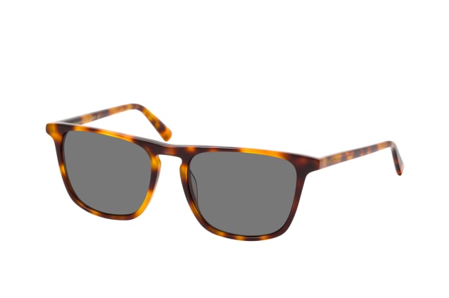 MESSYWEEKEND JACK S2 M2C3, SQUARE Sunglasses, UNISEX, available with prescription
