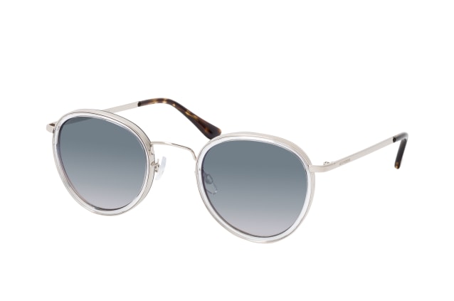 MESSYWEEKEND SHACKLETON S112, ROUND Sunglasses, UNISEX